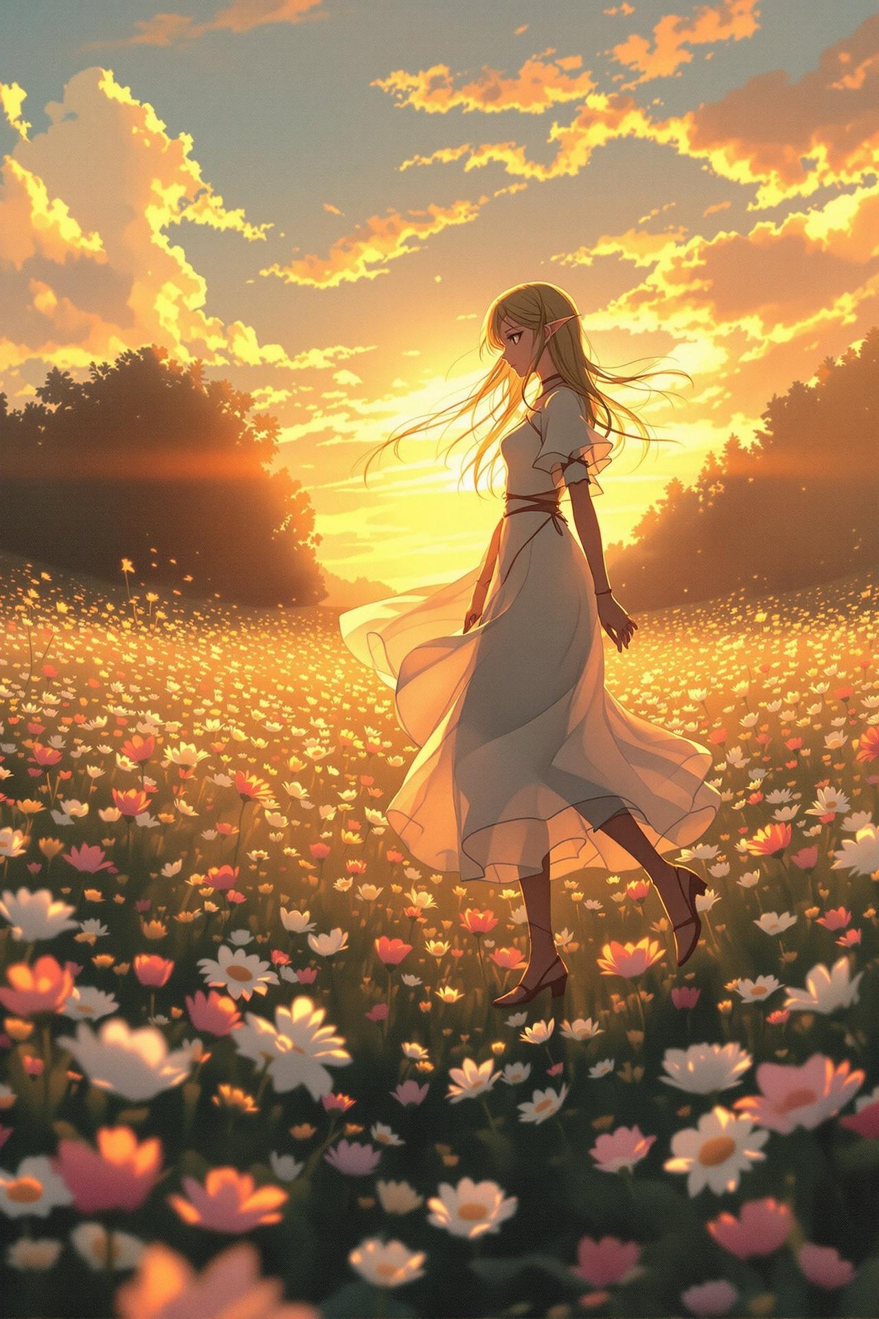 葬送的芙莉莲 - 黑狐影院